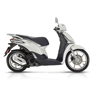 2004 - 2009 PIAGGIO 200 LIBERTY