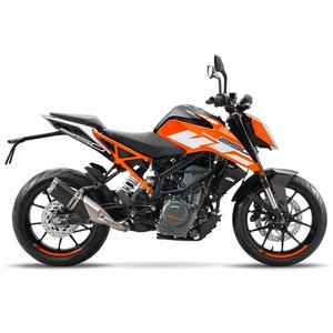 2016 - 2022 KTM 250 DUKE