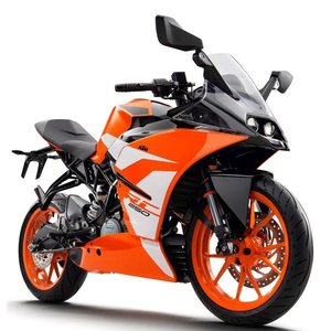 2013 - 2019 KTM 250 RC