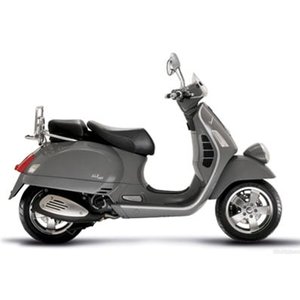 2006 - 2008 VESPA 250 GT 60