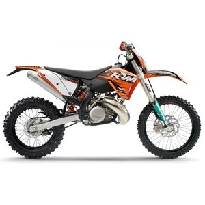 2008 - 2011 KTM 300 EXC