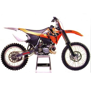 1998 - 2003 KTM 300 SX