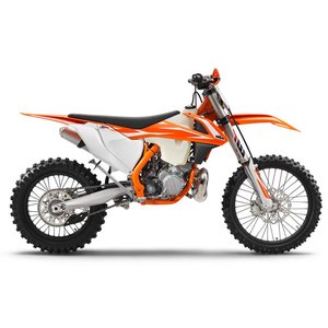 2017 - 2019 KTM 300 XC