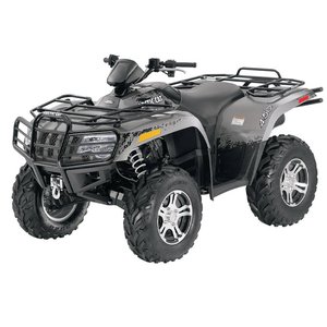 2004 - 2004 ARCTIC CAT 600