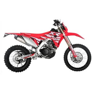 2015 - 2016 HONDA CRF 450 XRL