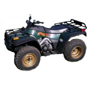 1996 - 1998 ARCTIC CAT 454