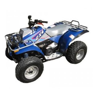 1994 - 1995 POLARIS 300