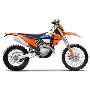 2020 - 2022 KTM 500 XC F