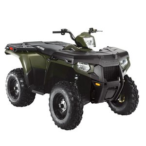 2011 - 2014 POLARIS SPORTSMAN 500