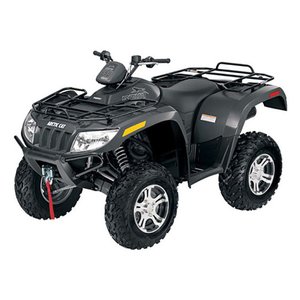 2009 - 2014 ARCTIC CAT 550