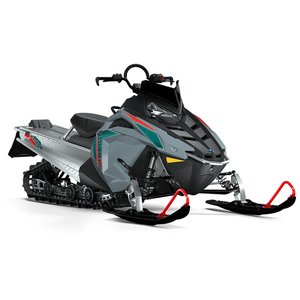 2020 - 2024 POLARIS 550 RMK EVO