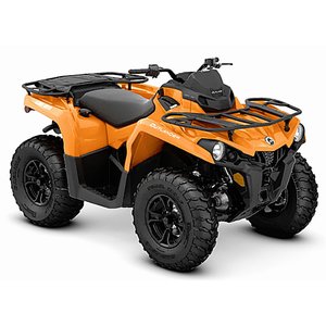 2019 - 2021 CAN AM 570 OUTLANDER