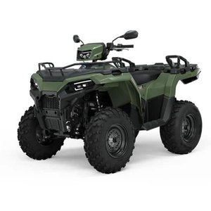 2014 - 2022 POLARIS SPORTSMAN 570