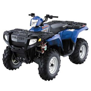 2003 - 2005 POLARIS SPORTSMAN 600