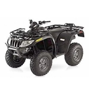 2005 - 2011 ARCTIC CAT 650