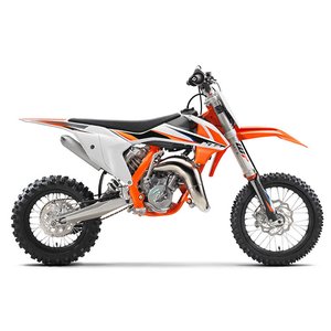 2021 - 2022 KTM 65 SX