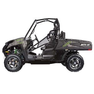 2011 - 2019 ARCTIC CAT 700 HDX