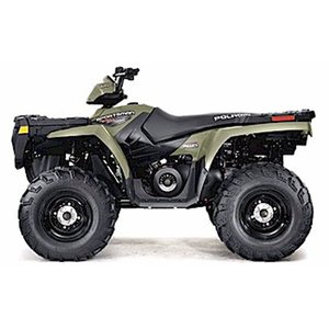 2002 - 2008 POLARIS SPORTSMAN 700/MV7