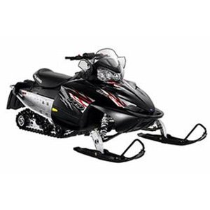 2008 - 2010 POLARIS 800 IQ