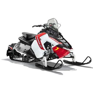 2011 - 2020 POLARIS 800 RUSH