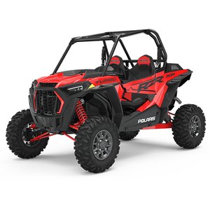 2017 - 2022 POLARIS RZR 925