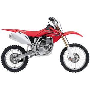 2012 - 2022 HONDA CRF 150 RB