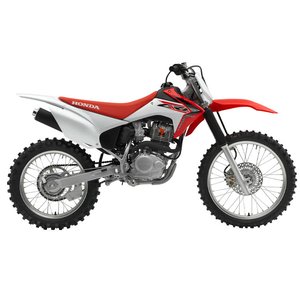 2003 - 2019 HONDA CRF 230 F