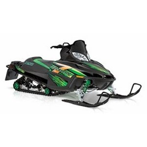 2006 - 2011 ARCTIC CAT CROSS FIRE 700