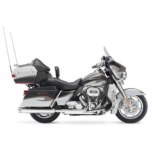 2014 - 2016 HARLEY-DAVIDSON CVO SE ELECTRA GLIDE ULTRA LIMITED