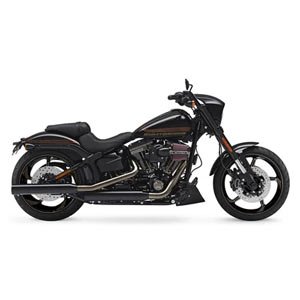 2018 - 2023 HARLEY-DAVIDSON CVO PRO STREET BREAKOUT