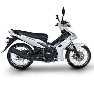 2006 - 2013 YAMAHA 135 CRYPTON X