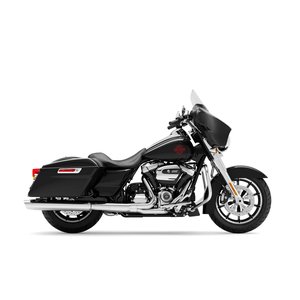 2021 - 2022 HARLEY-DAVIDSON ELECTRA GLIDE STANDARD POLICE