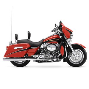 2004 - 2005 HARLEY-DAVIDSON SCREAMIN EAGLE ELECTRA GLIDE