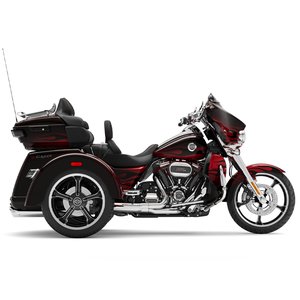 2021 - 2022 HARLEY-DAVIDSON TRI GLIDE ULTRA CLASSIC/CVO