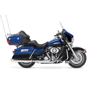 2010 - 2016 HARLEY-DAVIDSON ELECTRA GLIDE ULTRA LIMITED LOW