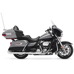 2017 - 2020 HARLEY-DAVIDSON ELECTRA GLIDE ULTRA LIMITED LOW