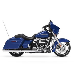 2017 - 2020 HARLEY-DAVIDSON STREET GLIDE