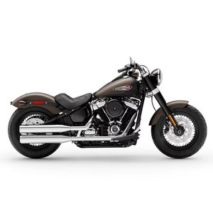 2021 - 2022 HARLEY-DAVIDSON SOFTAIL SLIM