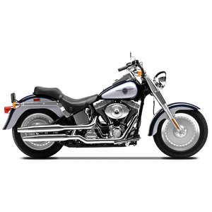 2000 - 2006 HARLEY-DAVIDSON SOFTAIL FAT BOY