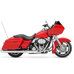 2010 - 2016 HARLEY-DAVIDSON ROAD GLIDE CUSTOM