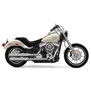 2018 - 2020 HARLEY-DAVIDSON SOFTAIL LOW RIDER