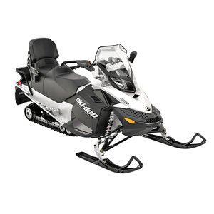 2010 - 2015 SKI-DOO GRANDTOURING SPORT 550F