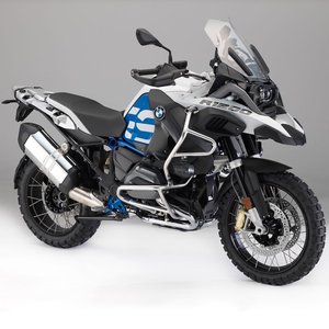 2012 - 2018 BMW R 1200 GS ADVENTURE