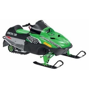 2012 - 2013 ARCTIC CAT AC SNO PRO 120