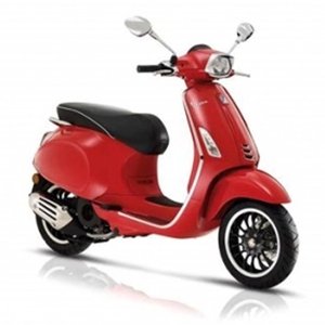 2014 - 2016 VESPA SPRINT 125