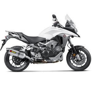 2015 - 2016 HONDA VFR 800 X CROSSRUNNER