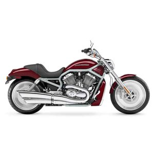 2002 - 2005 HARLEY-DAVIDSON V-ROD