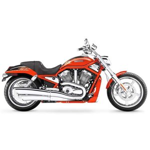 2006 - 2006 HARLEY-DAVIDSON DESTROYER SCREAMIN EAGLE V ROD