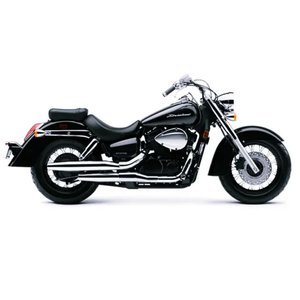 2021 - 2023 HONDA VT 750 C2 SHADOW