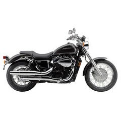 2010 - 2013 HONDA VT 750 RS SHADOW